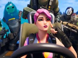 Waterproof survive more than just the storm in the aftermath of its revenge. Fortnite Releases New Trailer As Chapter 2 Season 2 Launches The Independent The Independent