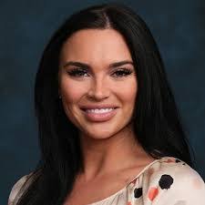 Danielle Hallman's Instagram, Twitter & Facebook