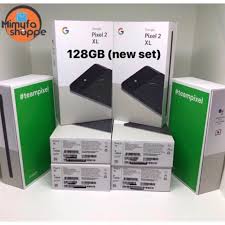 Google pixel 2 malaysia price technave. New Set Google Pixel 2 Xl 2xl 128gb Full Set Complete 1 Year Warranty Google Warranty Shopee Malaysia