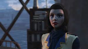 Thank you from gamebanana <3. Fallout 4 Elizabeth Companion Bioshock Infinite Request Find Fallout 4 Non Adult Mods Loverslab