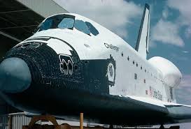 Image result for Polar White 1983 Challenger