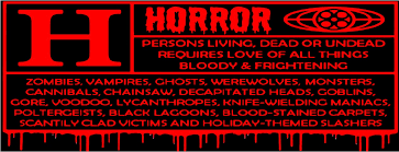 Horror Mania Home Facebook