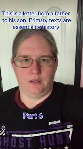 Civil War Letter Ideas to Son