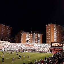 Club de fútbol rayo vallecano de madrid sad. Campodefutboldevallecas Instagram Posts Photos And Videos Picuki Com