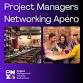 Project Managers Networking Apéro in Lausanne event image