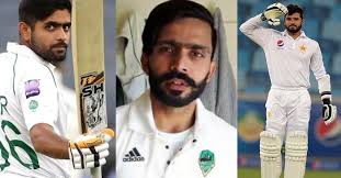Fawad alam, 32, seems to be in good form and has been scoring runs in domestic cricket. Pakistan Names Squad For Sri Lanka Tests Fawad Alam Returns After 10 Years Crickettimes Com