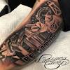 Come to horitian tattoo for friendly tattoo and piercing services, highly skilled artists, and the best shop environment in the houston area. 1