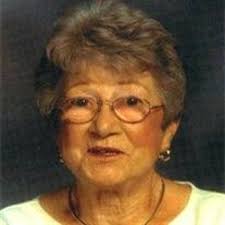 Helen Elshire Obituary January 23, 2014