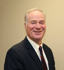 Kinskey seeks re-election to Wyoming senate