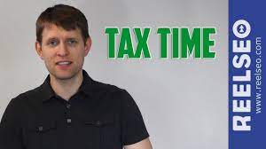 Top 9 Tax Deduction Opportunities For U.s. Youtubers