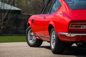 Check spelling or type a new query. The Fiat Dino A Fiat With A Ferrari Formula 2 Engine