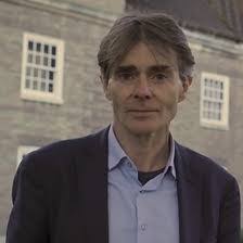 Adrian Weller's Instagram, Twitter & Facebook