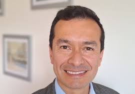 Andres Mesa joins the HEA Team