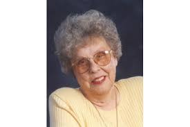 Stella Winningham Obituary (1934