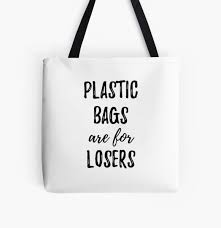 Satisfaction guaranteed · same day shipping · lowest price guaranteed Plastic Free Tote Bags Redbubble