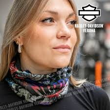 Rude Riders Speed ​​Queen Neck Warmer