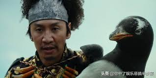 Pirates 2" won the Korean box office for 9 consecutive years, and the  emotional line between Lee Kwang Soo and Penguin became the focus