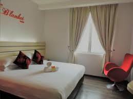 Located in phuket, the blanket hotel is in the city center. The Blanket Hotel Seberang Jaya Penang Best Price Guarantee Mobile Bookings Live Chat