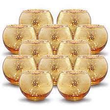Mercury glass votive candle candle & tea light holders. Best Candleholders Buying Guide Gistgear