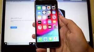 Restore ios 12.3.1 to your iphone 6 with itunes. Ios 13 3 1 Permanent Icloud Unlock On Iphone X Unlocks Hub 2020 Ø¯ÛŒØ¯Ø¦Ùˆ Dideo