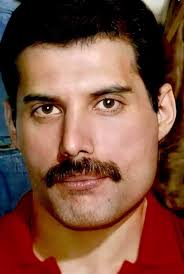 My Home with my 👑 Freddie Mercury ❤️🌹