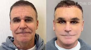 The Horrors of the Dr. Kim Facelift