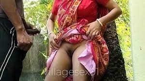 Village Living Lonly Bhabi Sex In Outdoor ( Official Video By villagesex91)  watch online