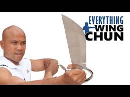 Check spelling or type a new query. Wing Chun Butterfly Knives Review Youtube