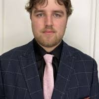 Blair Sisson's Instagram, Twitter & Facebook