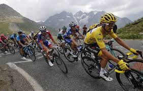 Egan bernal won the 106th edition of the tour de france ahead of geraint thomas and steven kruijswijk. Tour De France 2019 Selon Son Directeur Christian Prudhomme C Etait Le Plus Beau Tour De Ces Dernieres Annees