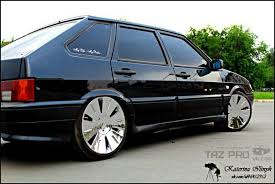 100 2001 07 Lada Samara Ll 2114