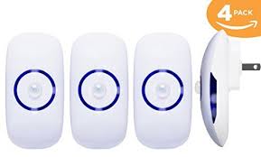 Intelligent night indoor pir lights. Motion Sensor Night Light Plug In Motion Detector Led Ni Https Www Amazon Com Dp B0751qh9gl Ref Cm Sw R Pi Sensor Night Lights Safety Lights Night Light