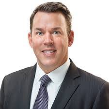 Kevin Robertson's Instagram, Twitter & Facebook