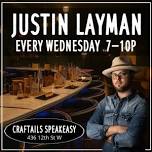 Justin Layman