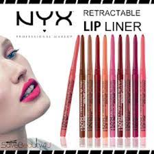 NYX Lipliner Pencil reviews in Lip Liner - ChickAdvisor