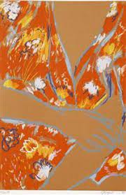 All works of art by george segal © the george and helen segal foundation/ licensed by vaga, new york, ny photos of studio and one, therefore, might end by saying that, just as segal's art is for the most part both painting and sculpture, his subjects—whether embedded in tableaux or on paper. George Segal 26 Artworks Painting