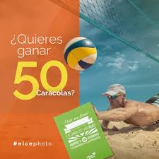 Hola andres, lamentamos que no hayas tenido una experiencia positiva. Nicequest Quieres Sumar 50 Caracolas A Tu Cuenta El Facebook