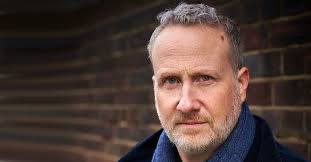 An Interview with Author, Russ Thomas