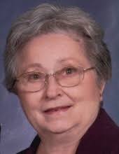 Roberta Ann Irby Obituary
