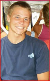 Ronald David “Trey” Doolittle III (1993-2011)