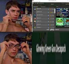 Giggle (email, usenet, chat slang) ggg: What Does Ggg Stand For Rotmg