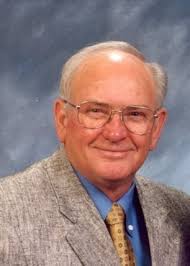 Bill Scarborough Obituary