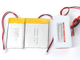 Put your creativity and abilities to the test and let bigbattery and our diy lithium batteries give you the space to create something amazing! Voltages Li Ion Lipoly Batteries Adafruit Learning System