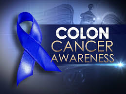 The disease usually starts off as benign polyps. Colon Cancer Awareness Month Here Are The Symptoms