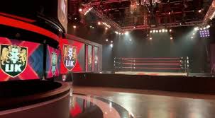 Wwe watch the biggest names from the wwe universe on raw, smackdown, nxt and nxt uk, exclusively live on bt sport. Wwe Unveils Nxt Uk S New Set Inside Bt Sport Studios