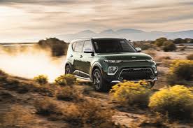 Watch the john lewis christmas advert 2020: 2020 Kia Soul Wildly Successful Box Matures Cautiously Newsbeezer