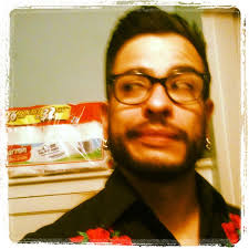 Terry-Luna Petrichor