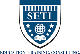 Sydney Education And Training Institute Logo Marketing Logo Entrepreneurship Business Education And Training Logos Logo Inspiration