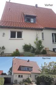 Schleppdachgaube Mit Beschattung Dachgauben Fertiggauben Dach