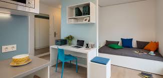 Dabei bieten wir ihnen vor allem eine individuelle beratung. Studentenapartments In Koln Zur All Inclusive Miete Quartillion